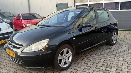 Occasion 2005 Peugeot 307 Premium Hatchback | € 1.395 (Eerlijke prijs)
