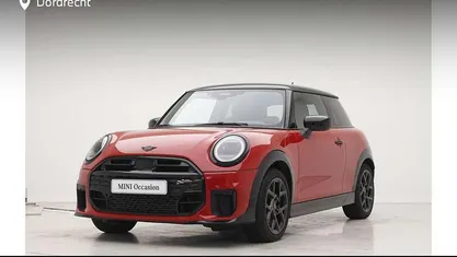 Occasion Mini John Cooper Works Comfort 156 PK (114 kW) 2025 Rood Hatchback