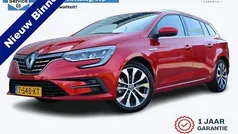 Gebruikt 2023 Renault Mégane GrandTour Techno Stationwagen | € 23.950 (Eerlijke prijs)