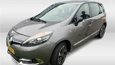 Gebruikt 2016 Renault Scénic III Bose Edition MPV | € 9.850 (Eerlijke prijs)
