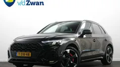 Gebruikt 2021 Audi Q5 S-Line SUV | € 43.750 (Eerlijke prijs)