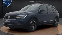 Gebruikt 2022 VW Tiguan SUV | € 27.450 (Super prijs)
