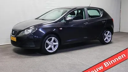 Gebruikt 2010 Seat Ibiza Hatchback | € 3.450 (Eerlijke prijs)