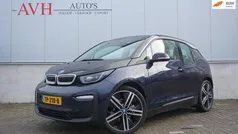 Blauw Gebruikt 2018 BMW i3 iPerformance Hatchback | € 17.950 (Duur)