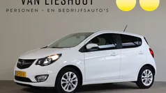 Gebruikt 2019 Opel Karl Innovation Hatchback | € 10.650 (Eerlijke prijs)
