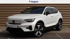 Wit Gebruikt 2022 Volvo EC40 Ultimate SUV | € 38.950 (Super prijs)