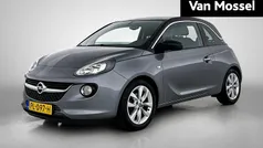 Gebruikt 2017 Opel Adam Jam Hatchback | € 11.440 (Eerlijke prijs)