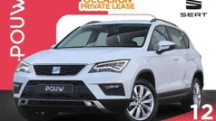 Wit Gebruikt 2019 Seat Ateca Business SUV | € 18.450 (Goede deal)