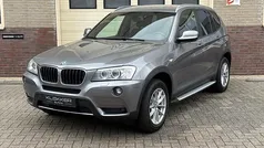 Grijs Gebruikt 2012 BMW X3 Executive SUV | € 11.950 (Goede deal)