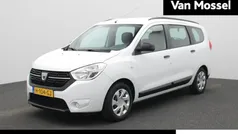 Gebruikt 2020 Dacia Lodgy Essentiel MPV | € 15.900 (Goede deal)