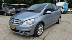Mercedes B180