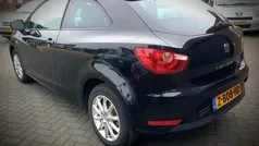 Seat Ibiza SC