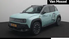 Gebruikt 2025 Renault 4 E-Tech Iconic SUV | € 35.940 (Super prijs)