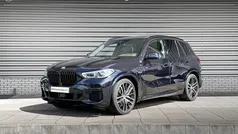 Gebruikt 2022 BMW X5 Comfort Edition SUV | € 64.900 (Eerlijke prijs)