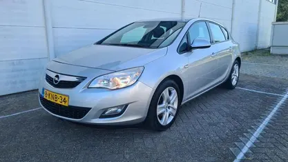 Occasion Opel Astra Cosmo 110 PK (80 kW) 2011 Hatchback