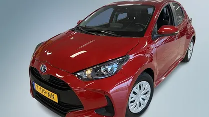 Occasion Toyota Yaris Hybrid Active 116 PK (85 kW) 2023 Hatchback