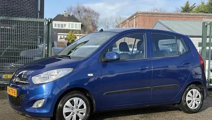 Occasion Hyundai i10 86 PK (63 kW) 2012 Hatchback