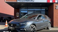 Gebruikt 2021 Seat Leon FR Hatchback | € 21.945 (Eerlijke prijs)