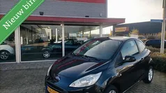 Gebruikt 2011 Ford Ka Hatchback | € 4.595 (Eerlijke prijs)