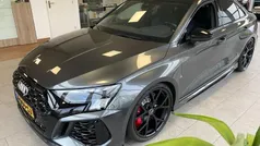 Grijs Gebruikt 2021 Audi RS3 Basis Hatchback | € 62.950 (Eerlijke prijs)