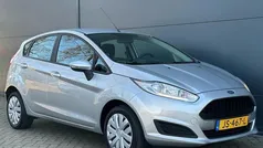 Gebruikt 2016 Ford Fiesta Style Hatchback | € 6.945 (Goede deal)