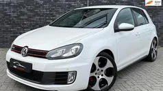 Gebruikt 2009 VW Golf VI GTI Hatchback | € 8.999 (Goede deal)