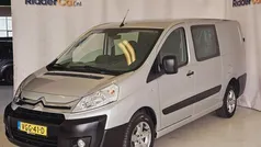 Gebruikt 2015 Citroën Jumpy MPV | € 9.999 (Eerlijke prijs)