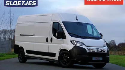 Gebruikt 2024 Fiat Ducato Van | € 25.500 (Super prijs)