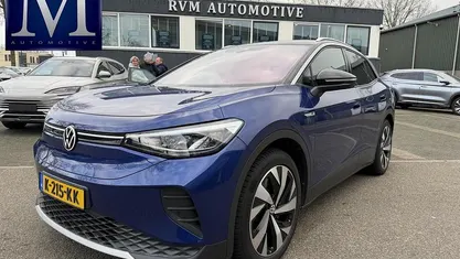 Gebruikt 2020 VW ID.4 SUV | € 24.877 (Eerlijke prijs)