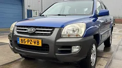 Gebruikt 2005 Kia Sportage SUV | € 2.750 (Super prijs)