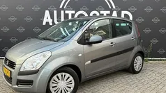 Gebruikt 2011 Suzuki Splash Comfort Hatchback | € 2.950 (Goede deal)