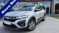 Gebruikt 2023 Dacia Sandero Hatchback | € 20.645 (Eerlijke prijs)