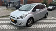Grijs Gebruikt 2011 Hyundai ix20 MPV | € 4.750 (Eerlijke prijs)