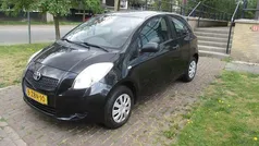 Gebruikt 2007 Toyota Yaris Hatchback | € 2.450 (Eerlijke prijs)