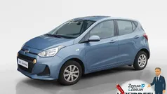 Gebruikt 2018 Hyundai i10 Comfort Hatchback | € 9.450 (Eerlijke prijs)