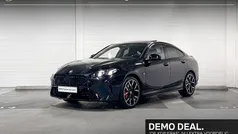 Saphirschwarz (donker zwart) Gebruikt 2025 BMW 220 M Sport Coupé | € 44.900 (Goede deal)