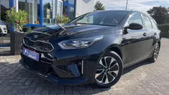 Gebruikt 2021 Kia Ceed Stationwagen | € 20.750 (Goede deal)