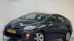 Grijs Gebruikt 2010 Toyota Prius Comfort Hatchback | € 6.250 (Eerlijke prijs)