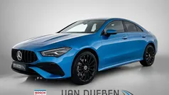 Gebruikt 2023 Mercedes CLA250e AMG Sedan | € 41.950 (Eerlijke prijs)