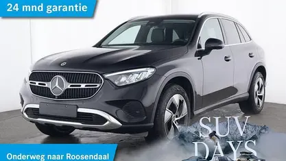 Occasion 2024 Mercedes GLC300 SUV | € 60.945 (Super prijs)