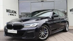 Gebruikt 2021 BMW 530 Executive Sedan | € 39.950 (Eerlijke prijs)
