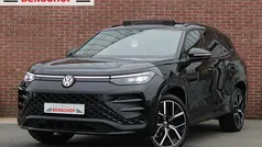 Zwart Gebruikt 2025 VW Tayron R-line Edition SUV | € 58.850 (Goede deal)