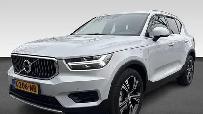 Occasion Volvo XC40 R-Design 2021 SUV
