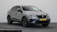 Gebruikt 2021 Renault Arkana R.S. SUV | € 21.945 (Eerlijke prijs)