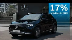 Gebruikt 2025 Mercedes EQA250+ Business SUV | € 48.750 (Goede deal)