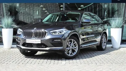 Occasion BMW X4 xLine 252 PK (185 kW) 2020 SUV
