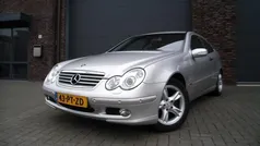 Gebruikt 2004 Mercedes 180 Sedan | € 4.995 (Super prijs)