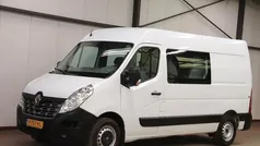 Gebruikt 2017 Renault Master Van | € 223