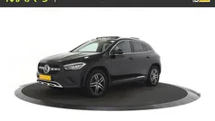 Gebruikt 2022 Mercedes GLA250 AMG line SUV | € 38.894 (Super prijs)