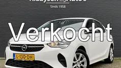Gebruikt 2021 Opel Corsa Edition Hatchback | € 12.950 (Eerlijke prijs)